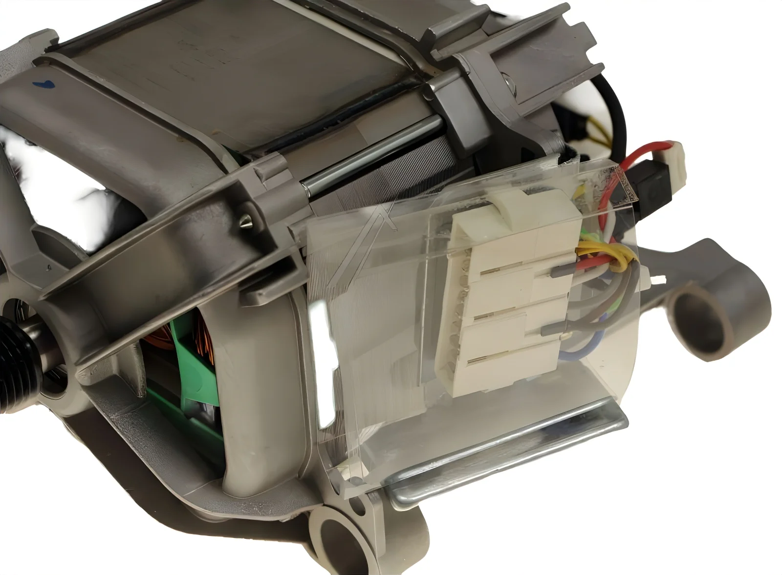 Arcelik Grundig Beko 2835640200 Waschmaschinenmotor - Motor