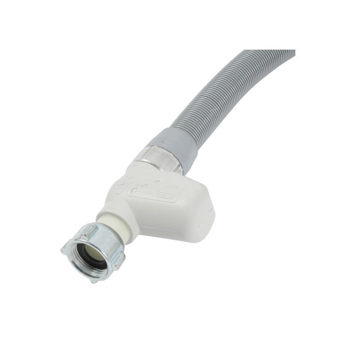 AEG Zulaufschlauch 50295663004 für Geschirrspüler Einlaufschlauch Aquastop 1,8m Ersatzteil