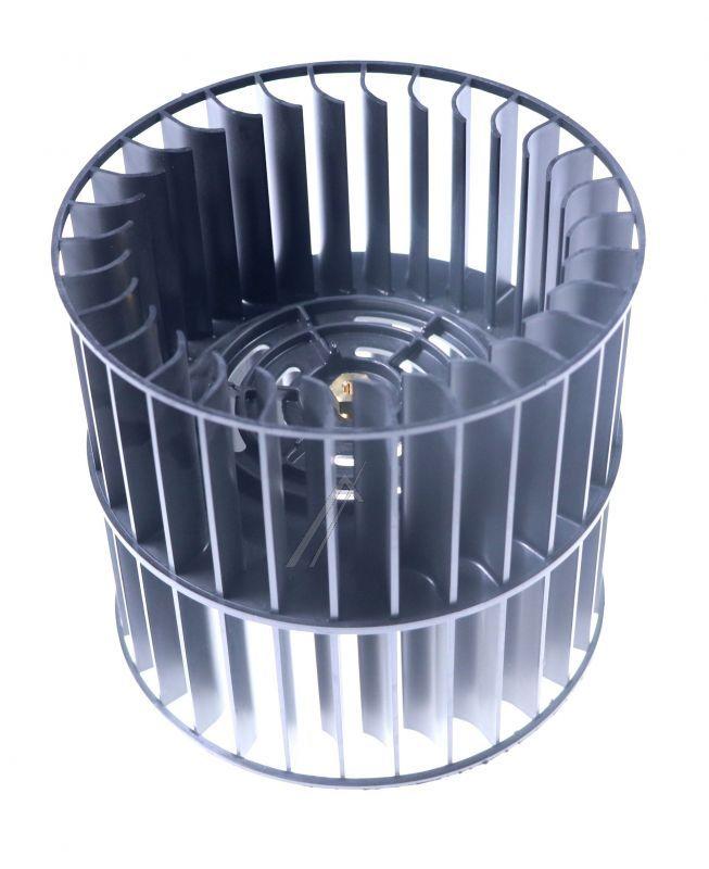 Whirlpool Indesit 488000631044 Turbinenrad - C00631044 ass. impeller pp-v2 m8+nut