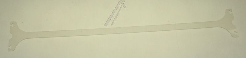 Arcelik Grundig Beko 1889850100 Dekorleiste - Moebeltuerschiene rechts