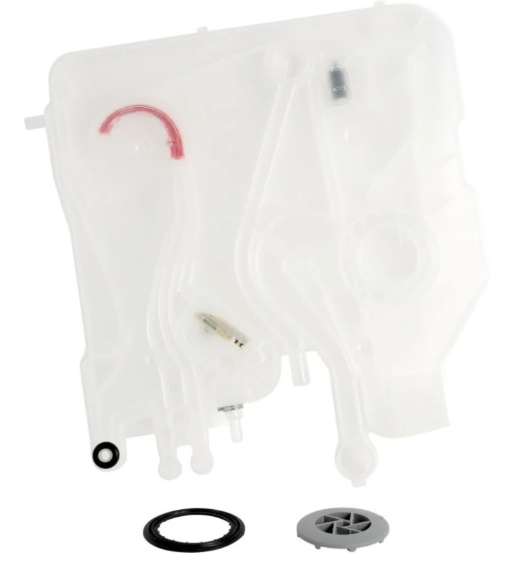 Bosch Siemens Wassertasche 11051250 für Geschirrspüler Gebergehäuse Ersatzteil