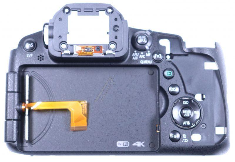 Panasonic SYK0422 Rückwand - Gehäuserückteil