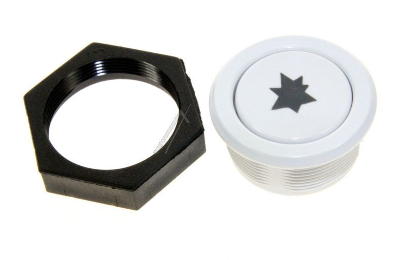 Arcelik Grundig Beko 150100106 Knopf Taste - Flash button