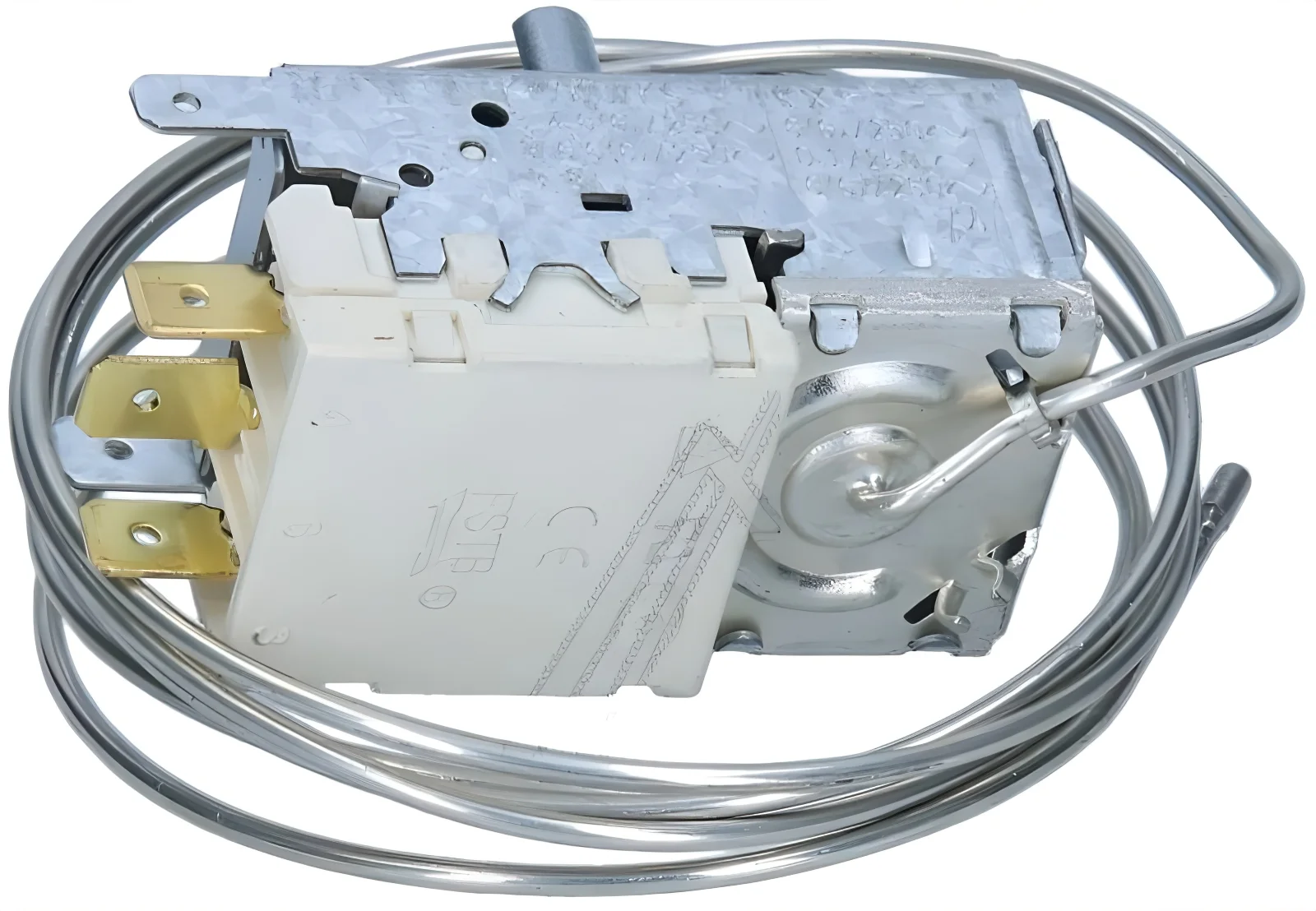 Arcelik Grundig Beko 4852155485 - Thermostad (kdf22c)