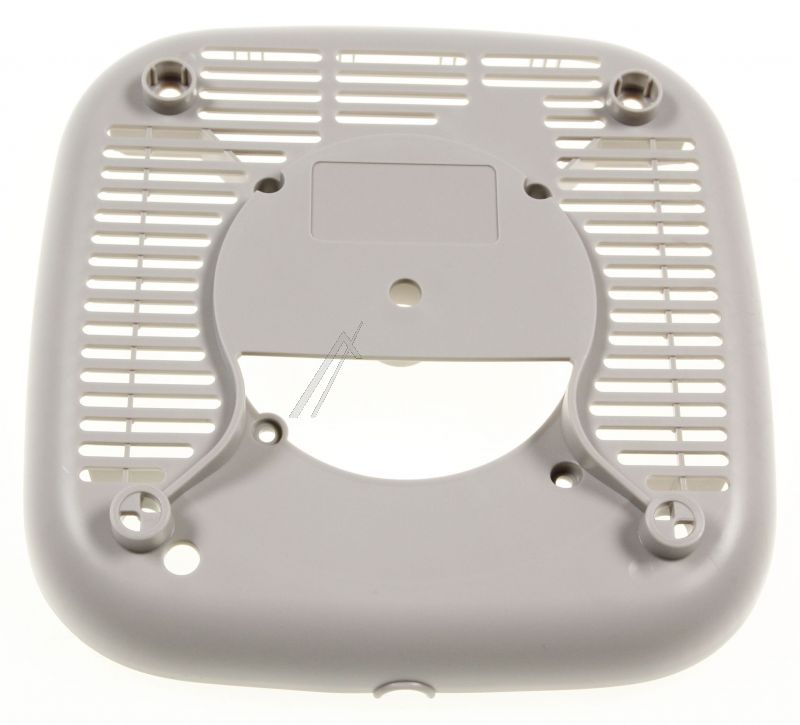 Philips 996510067664 Unterteil Gehäuse - Gehäuseboden, plastik