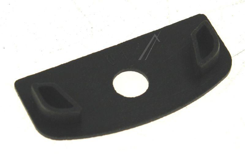 Candy Hoover 42809549 - Griff-gummistueck-schwarz