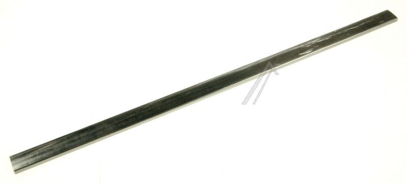 Whirlpool Indesit 482000020296 Dekorleiste - C00417078 zierleiste vorne