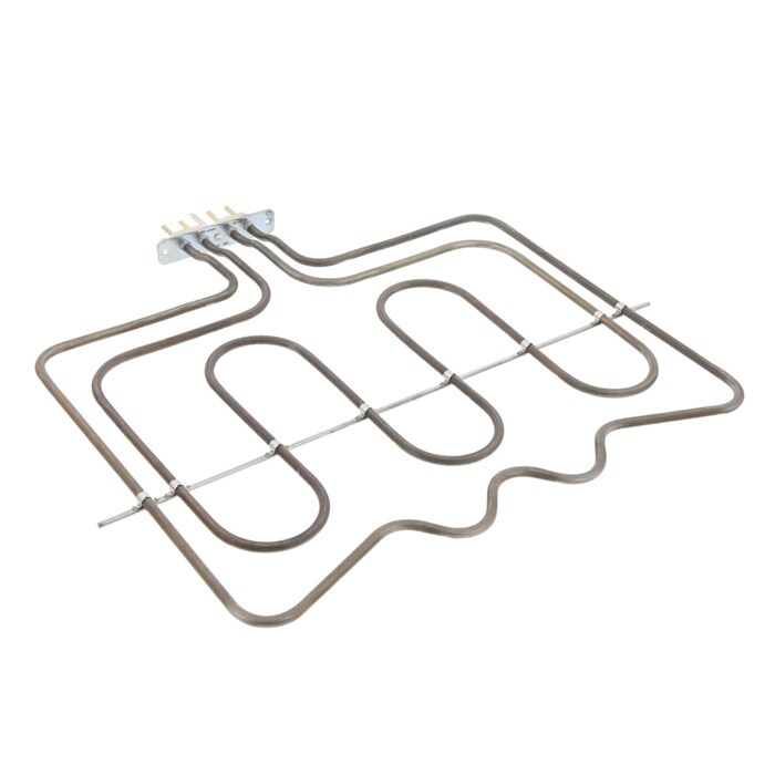 AEG Electrolux 3871424069 Heizelement Oberhitze - Element chauffant,gril,400v, 1