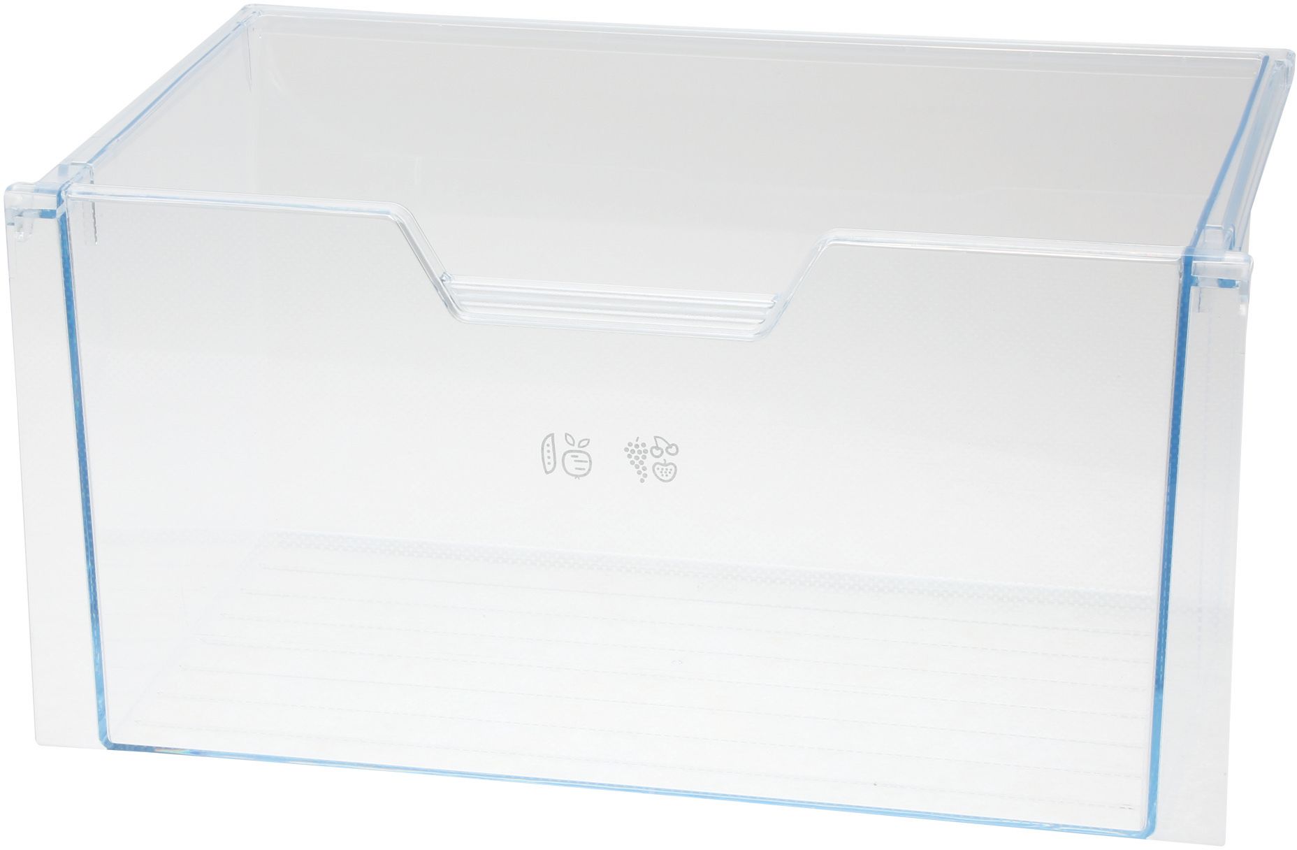 Bosch Siemens Gemüsebehälter 00449989 für Kühlschrank Gemüsefach Schublade Ersatzteil