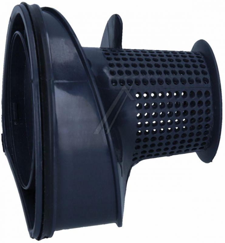 Grundig Staubbehälter Einlass 9178008589 für Staubsauger Zyklon Presskegel Ersatzteil
