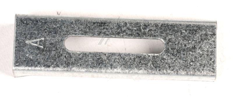 Amica 9099614 Halter - Uchwyt mocujący płytę typ a (uch.ax1)