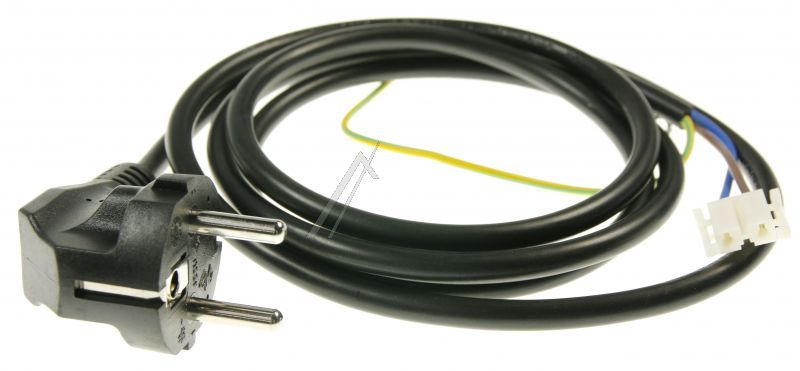 Elica CAV0122227 Netzkabel - Wiring power cord 3x0,75 l.1900mm shk-cab