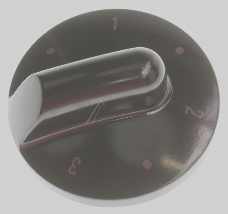 Gorenje 523078 Knebel - Knob e7 ral8022/8025