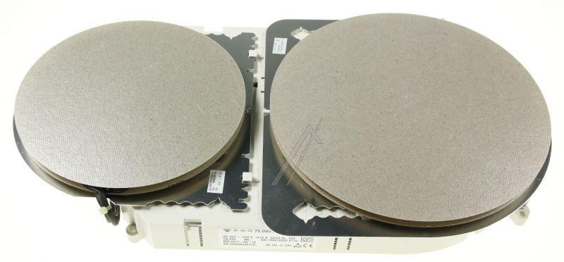 Gorenje 460518 Isolation Induktionsplatte - Inuction module bi2 200p/160 nips 75.08014.710