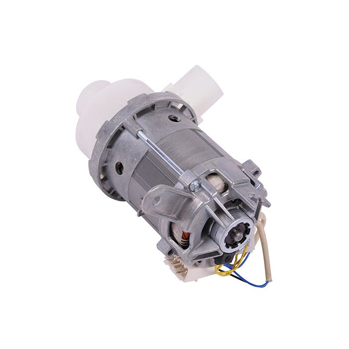 AEG Electrolux Umwälzmotor 1171398025 für Geschirrspüler Motor tachometrisch Ersatzteil