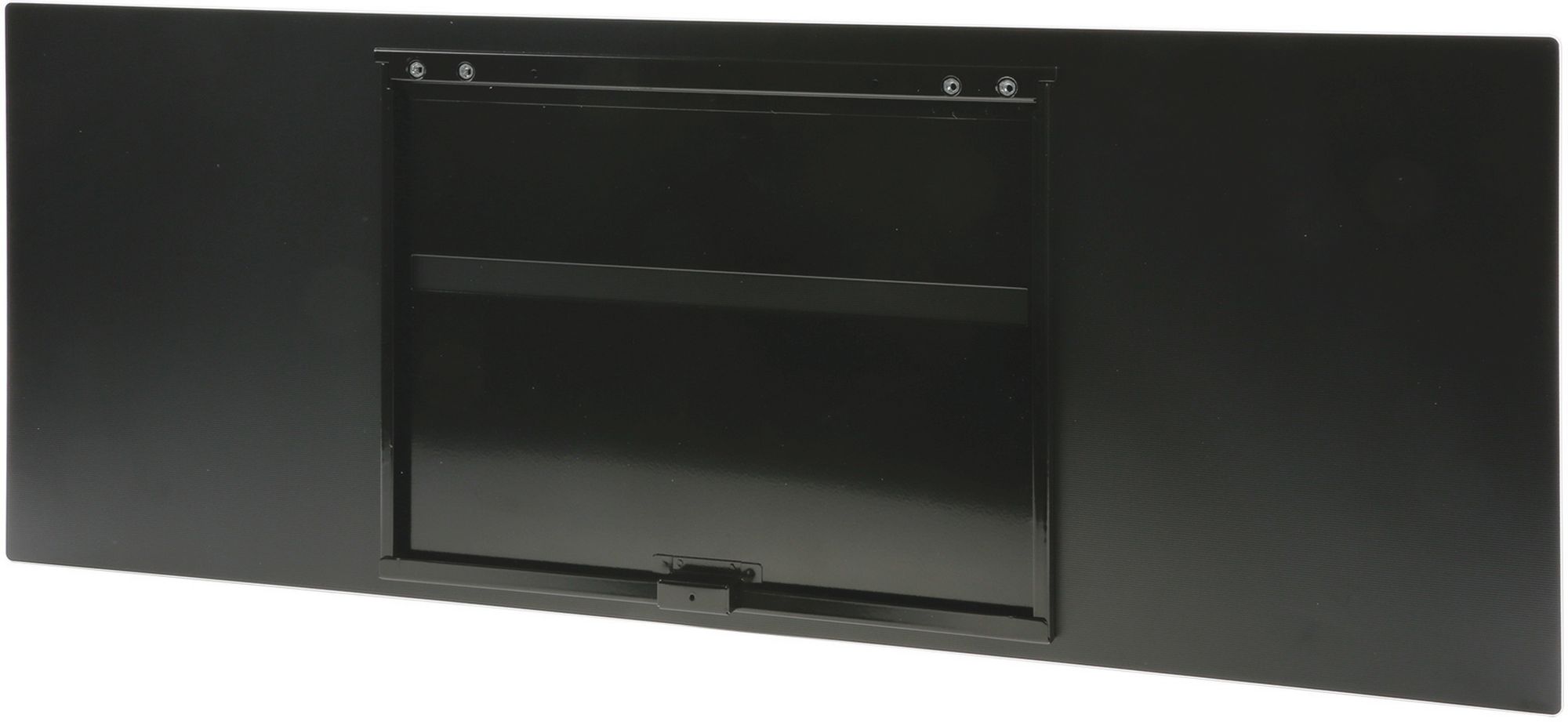 BSH Bosch Siemens 00714020 Abdeckung Gehäuse - Cover - glass black 90 passend für siemens