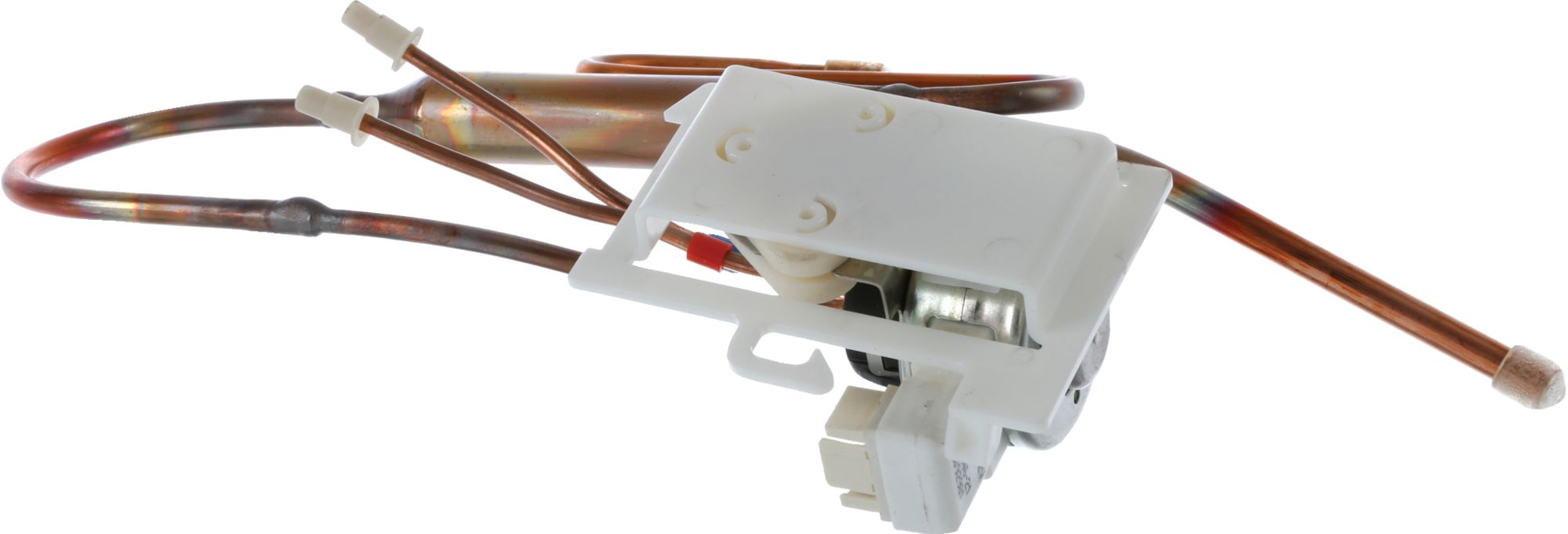 Magnetventil 12027247 für Bosch KIF82SD40/01