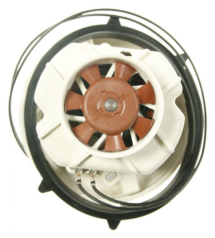 Nilfisk 107409160 Staubsaugermotor - 467.3.263 moteur 230v