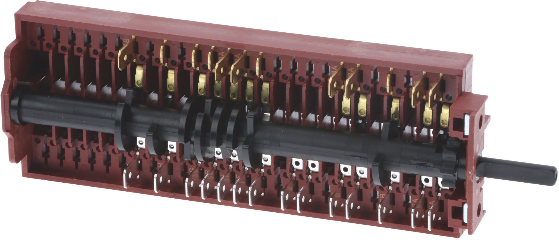 BSH Bosch Siemens 00491872 - Wahlschalter