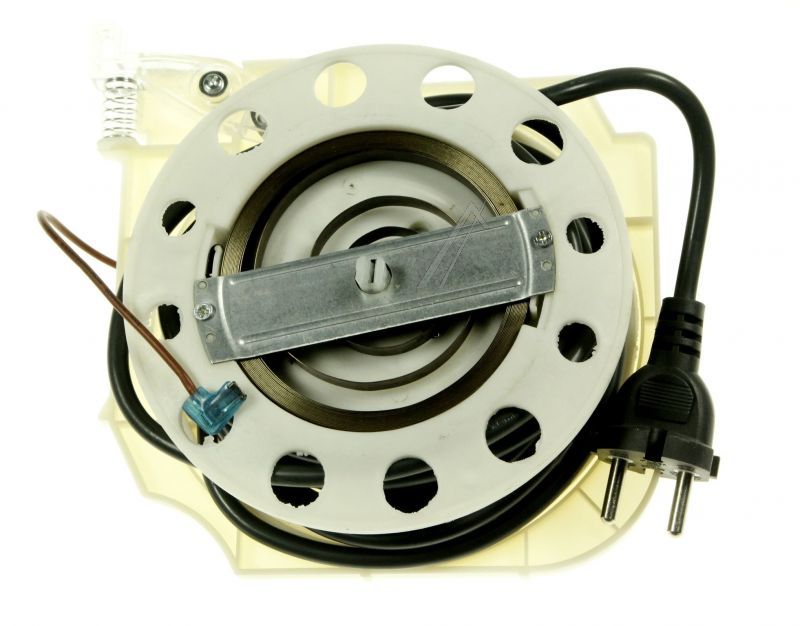 Candy Hoover 49026175 Kabelaufroller für Staubsaugernetzkabel - Kabelaufwicklung