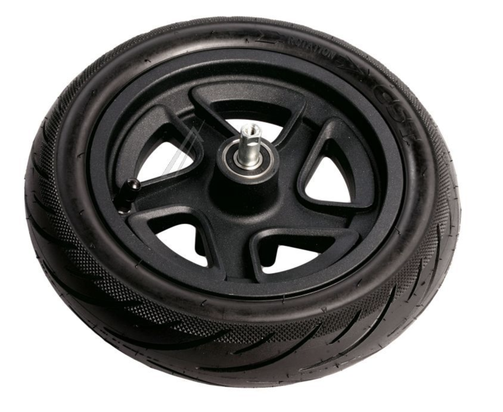 Hinterrad AB50001044 für Segway Ninebot KickScooter F40D