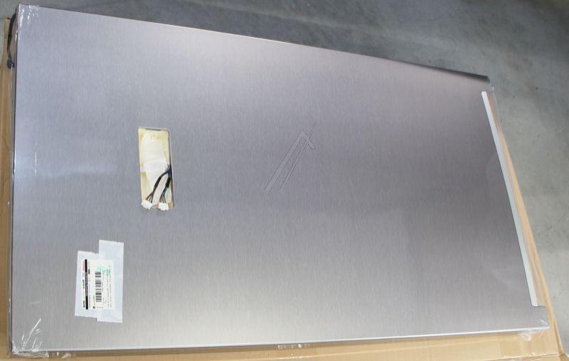 Arcelik Grundig Beko 4654710200 - Assy.door ff k60365ne _fh_inox prev_kf Arcelik Grundig Beko 4654710200 - Assy.door ff k60365ne _fh_inox prev_kf