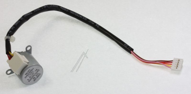 Arcelik Grundig Beko 5400785604 - Motor , dc, schritt