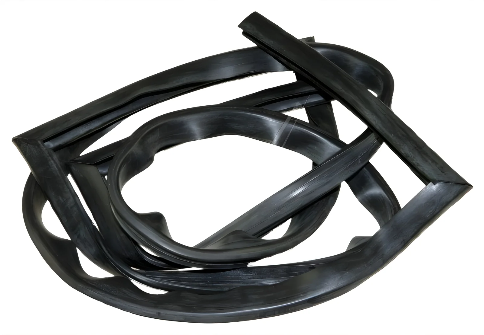BSH Bosch Siemens 00055762 Backofentürdichtung - Dichtung