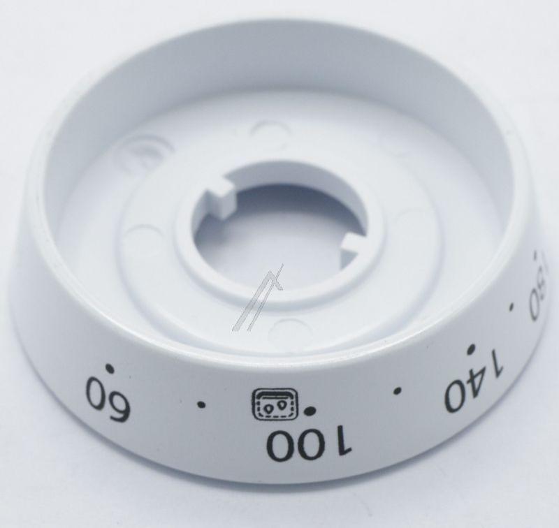 Whirlpool Indesit 482000091968 Knebel - C00384494 knebelunterteil thermostat.pw. passend für whirlpool