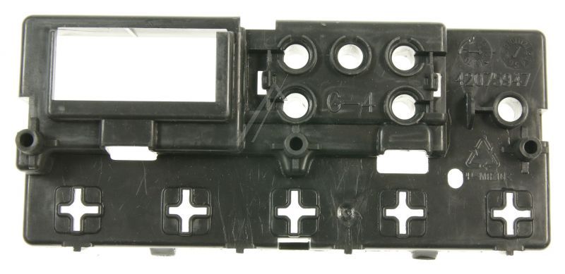Gorenje 557825 Gehäuseteil - Gehäuseteil