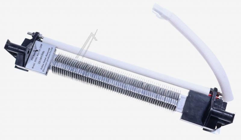 Amica 1042649 - Heizung