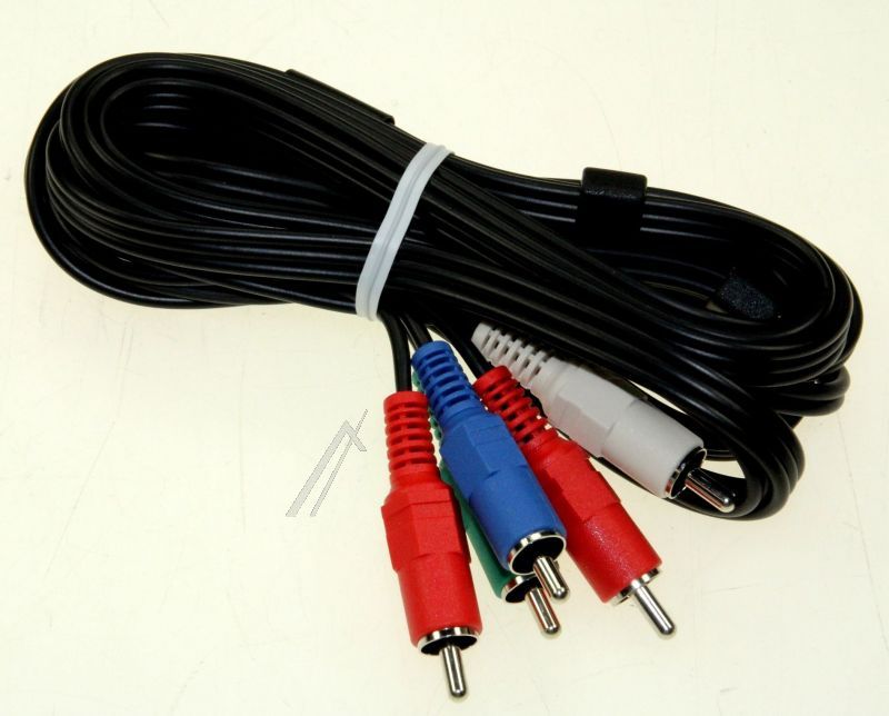 Sony 183464611 AV-Kabelverbindung - Cord, connection (av multip