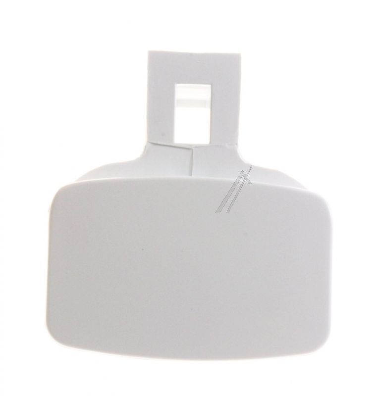 Haier 49047235 Waschmaschinentürgriff - 00214800591000 cover of door catch