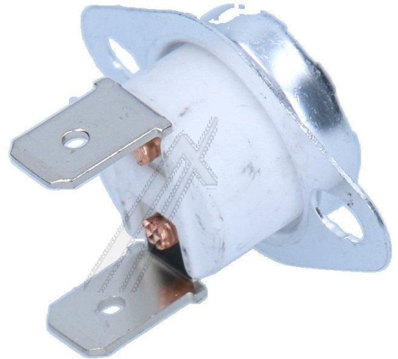 Thermostat für Trockner 160°/10a mit Halter wie Miele 05432530 Ersatzteil
