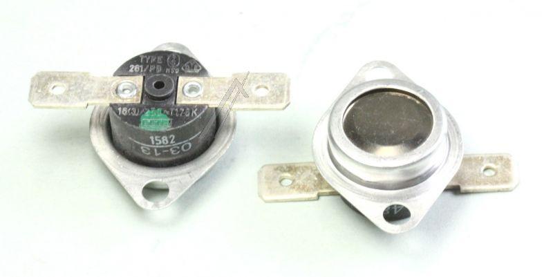 Whirlpool Indesit 482000022788 - C00095566 thermostat kit