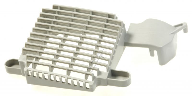 AEG Electrolux 140018089015 Lüftungsgitter - Deckel,ventilator,fussplatte,p2