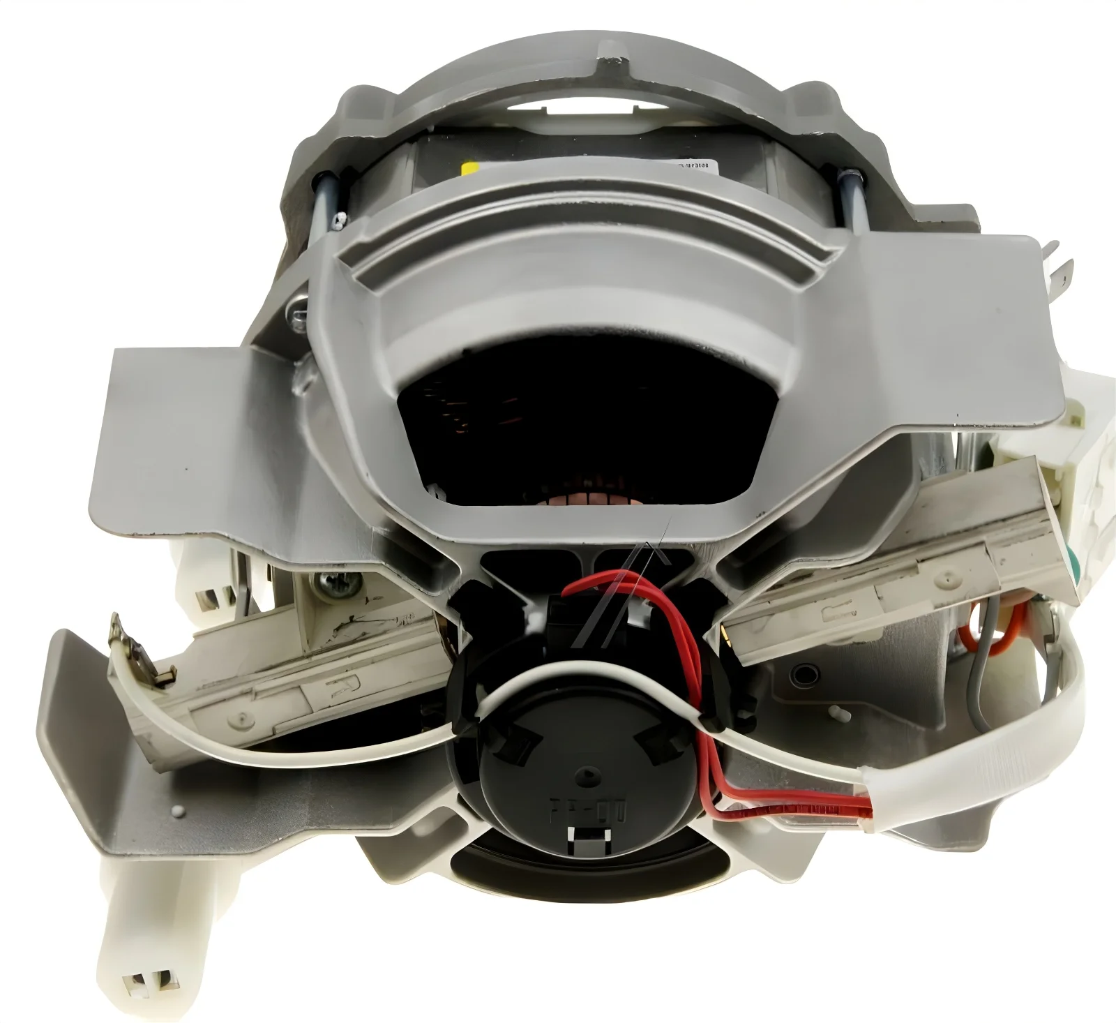 Whirlpool Indesit 481010582139 Waschmaschinenmotor - C00377305 motor nidec wu112u45 w00