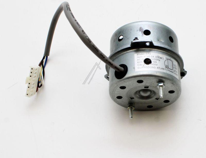 Brandt AS0070186 Motor - Lüftermotor--cw / uhrzeigersinn