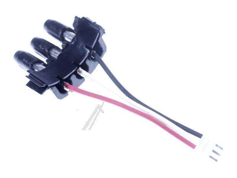 Samsung DJ9702671A Kupplung - Dj97-02671a assy holder,vs9000rl,pipe-handy