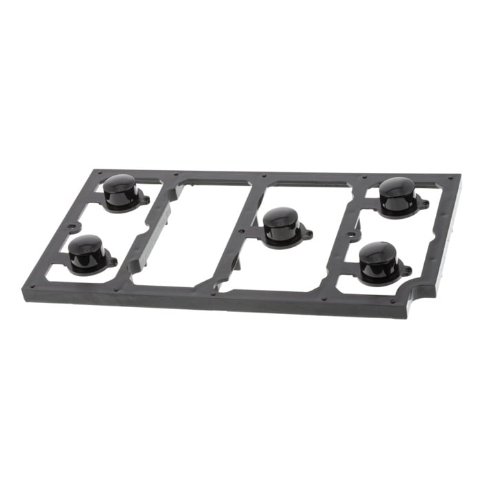 AEG Electrolux 50299184007 Knopf Taste - Taste