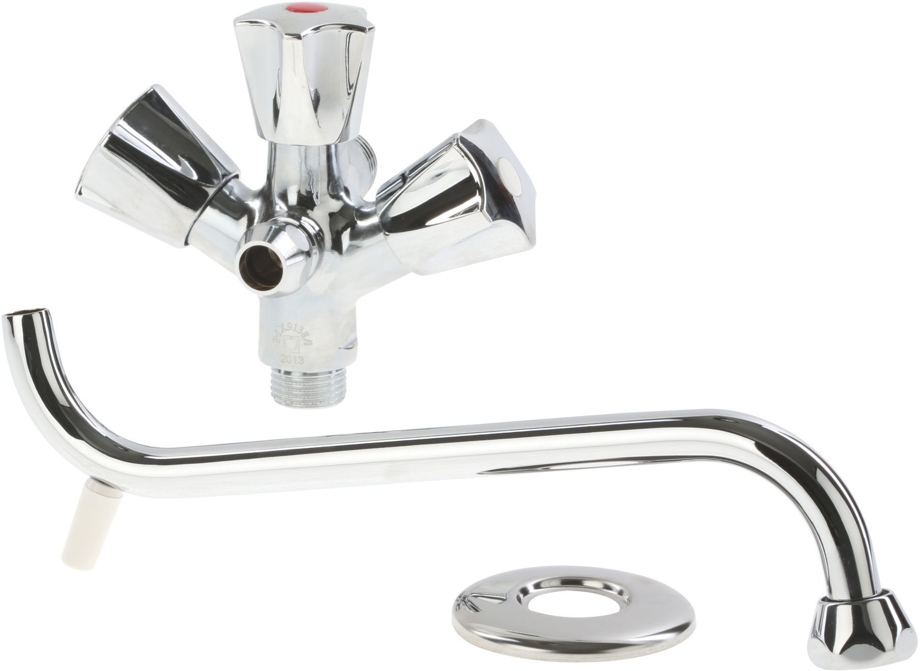 BSH Bosch Siemens 00449716 Armatur - Armatur