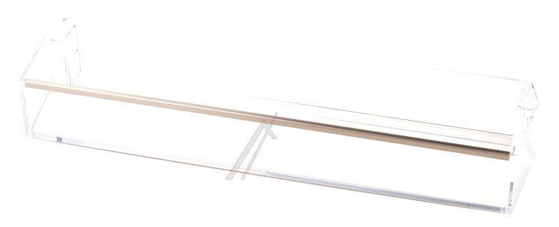 AEG Electrolux 140216780027 Türfach - Door shelf,trim,neutral,7902,
