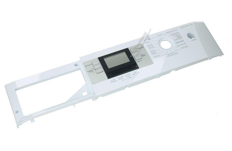 Arcelik Grundig Beko C00915609 Bedienteilblende - 2899409585 blende