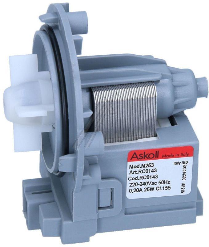COM Laugenpumpe - M253 magnetpumpenmotor askoll passend für universal