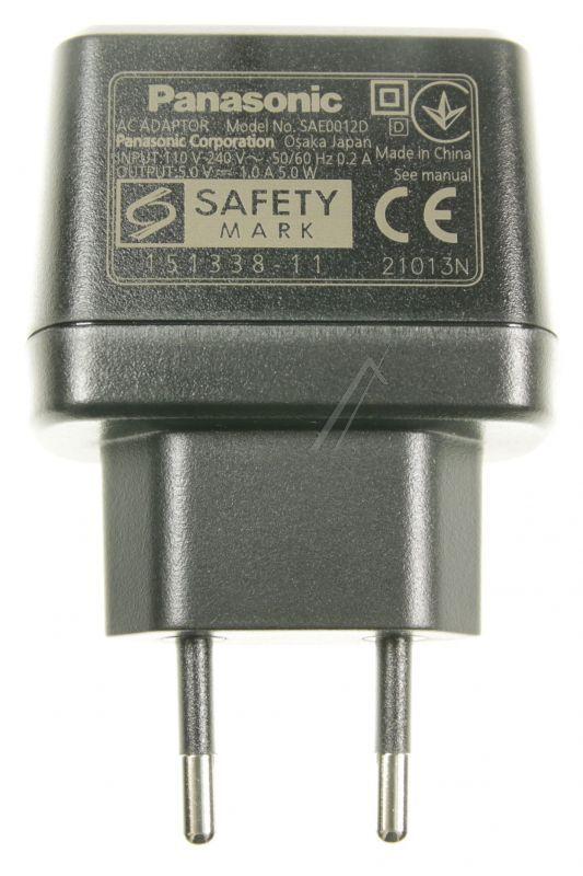 Panasonic SAE0012DD AC Adapter - Ac adapter