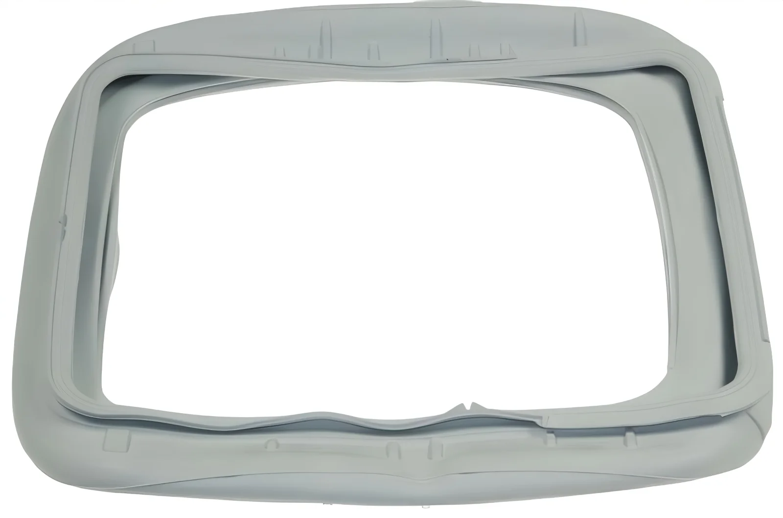 AEG Electrolux 4071425344 Waschmaschinentürdichtung - Türmanschette ,c4