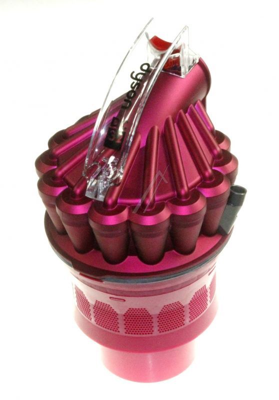 Dyson 91473527 Mechanismus - 914735-27 behälteroberteil dc32 fuchsia