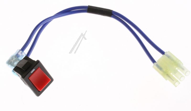 Samsung DA3400016B Taster - Switch-disp assy-,slide,pbt,220v