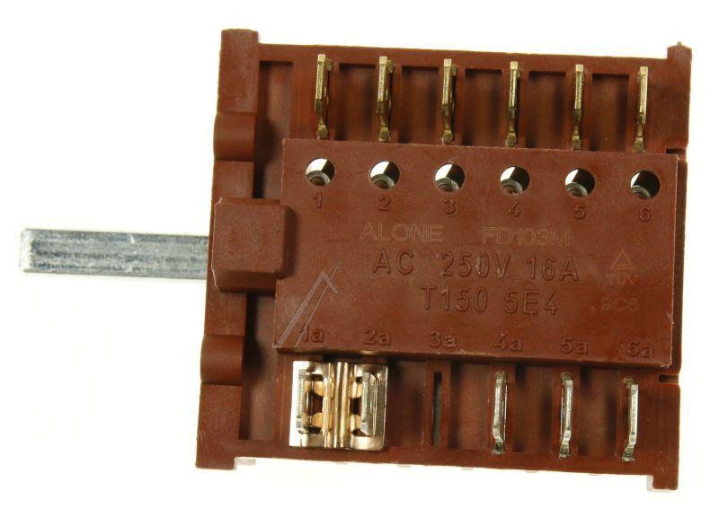 Midea 17471100000345 - Taktschalter