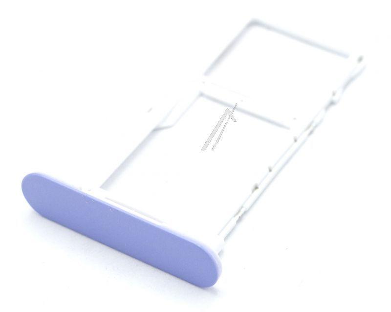 Sony 504126201 Halter für Sim-Karten - Cap tray assy ss v (xq-cc44, xq-cc54) (for lavender esim model)